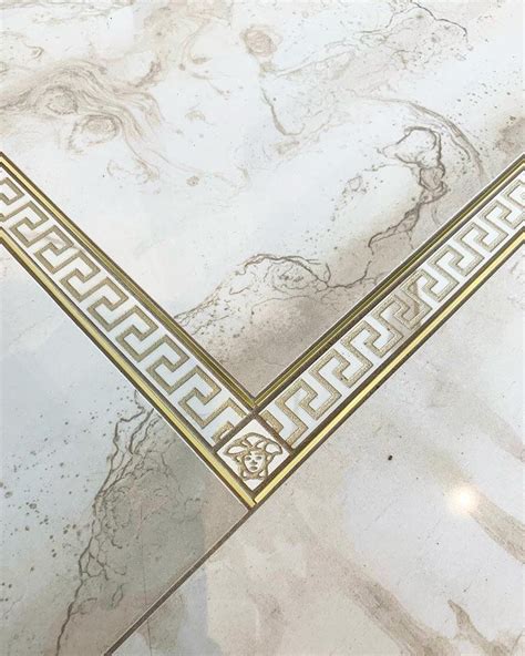 Versace tiles price